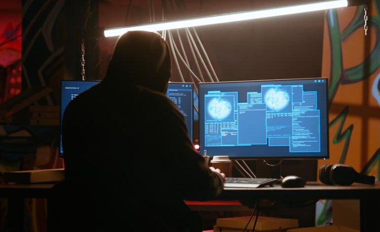 EE.UU. sigue atacando objetivos en Irán, pero la república islámica mantiene otra arma prácticamente intacta: sus ciberataques

 – El diario andino