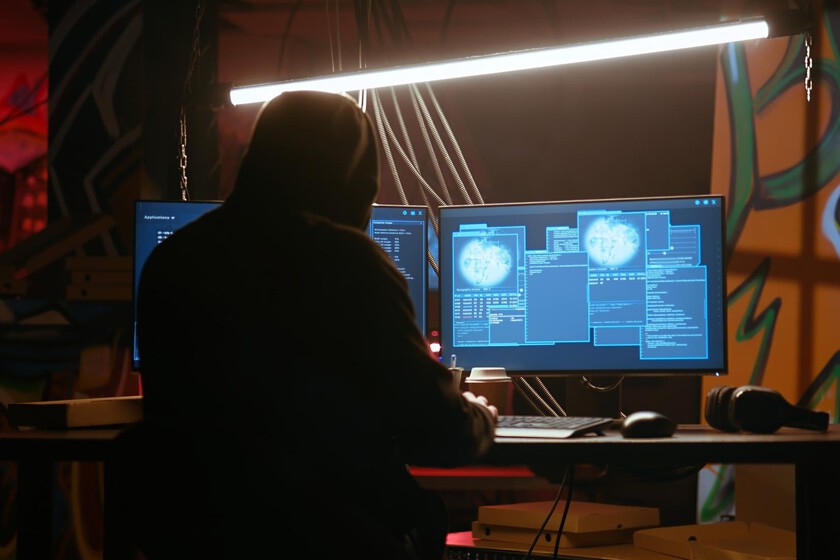 EE.UU. sigue atacando objetivos en Irán, pero la república islámica mantiene otra arma prácticamente intacta: sus ciberataques

 – El diario andino