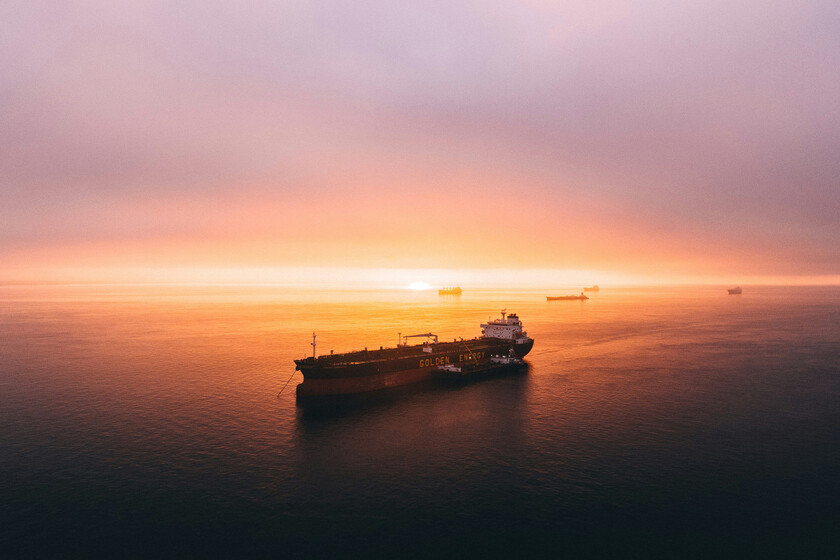 Estados Unidos está asfixiando energéticamente a Cuba. La respuesta de Rusia es enviar dos megabuques cargados de petróleo

 – El diario andino