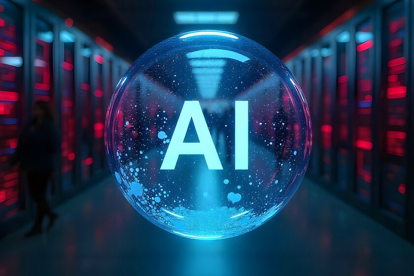 Pensábamos que teníamos una burbuja de IA. Hay argumentos poderosos que indican que estábamos equivocados

 – El diario andino