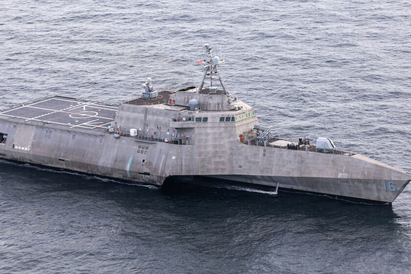 Estados Unidos se prepara para lo que viene después

 – El diario andino