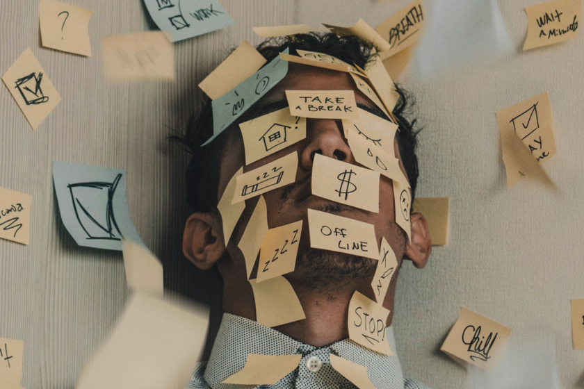 Uno de los mayores errores que estamos cometiendo como sociedad es asumir que vivir cansado es normal.

 – El diario andino