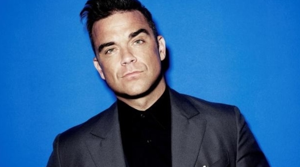 Para el 23 de septiembre, Robbie Williams anuncia segundo concierto en Lima –

 – El diario andino