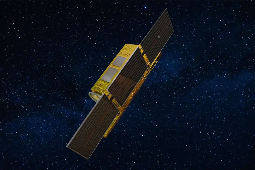 una empresa española es la pieza clave

 – El diario andino