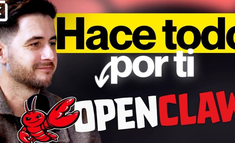 OpenClaw es el agente de IA que está volviendo loco a la industria de la IA. Lo hemos probado: Crossover 1×42

 – El diario andino