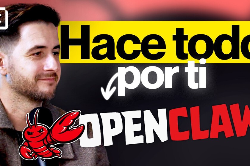 OpenClaw es el agente de IA que está volviendo loco a la industria de la IA. Lo hemos probado: Crossover 1×42

 – El diario andino