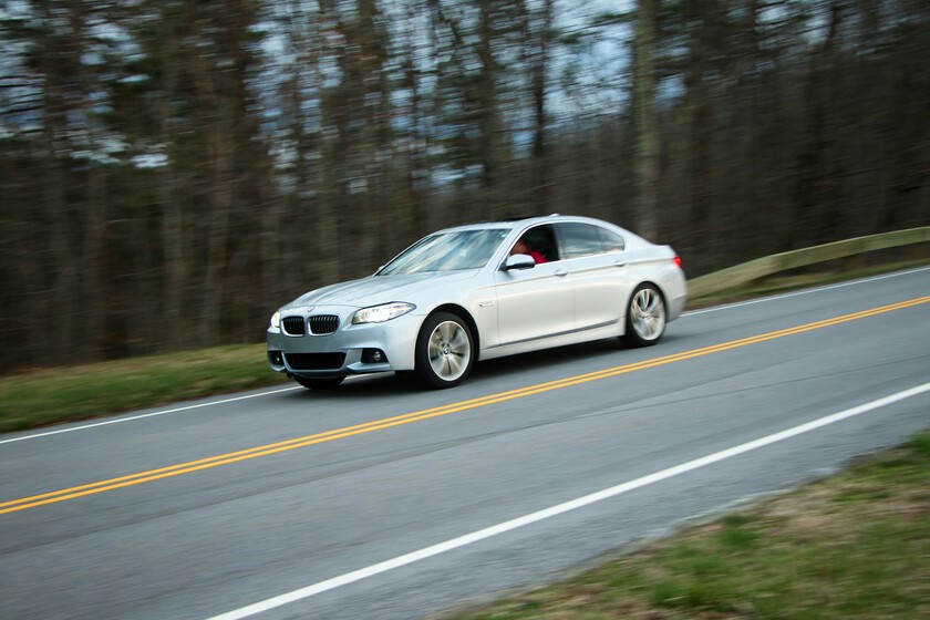 qué coches podrán circular y cuáles descansar el 21 de marzo

 – El diario andino