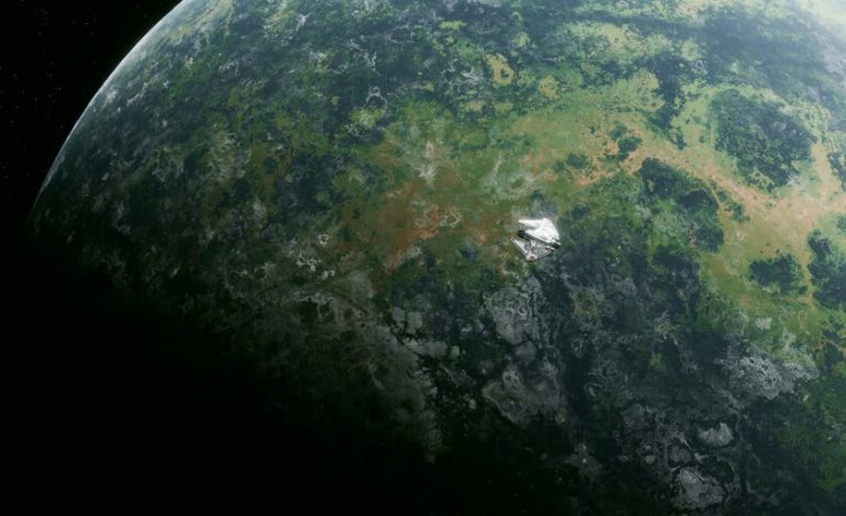 la vegetación está migrando al noroeste

 – El diario andino