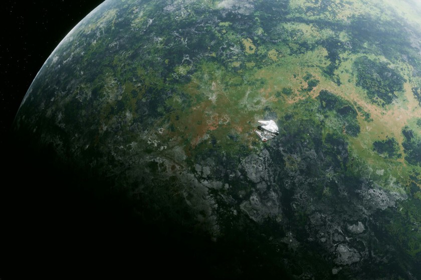 la vegetación está migrando al noroeste

 – El diario andino