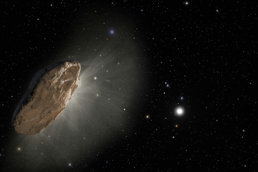 acabamos de encontrar el «alfabeto» completo del ADN en sus muestras

 – El diario andino