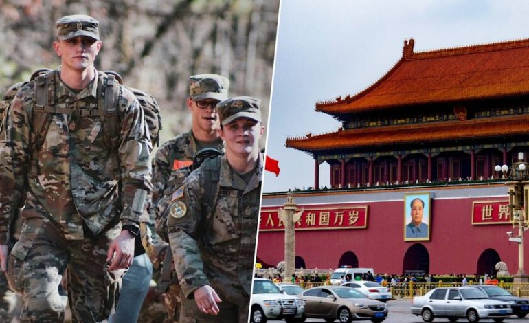 depende de China para hacerlo

 – El diario andino