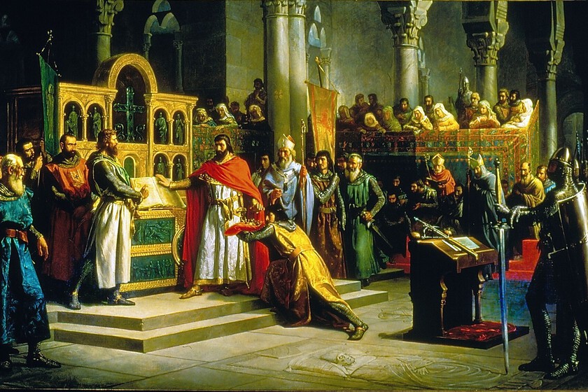 la verdadera historia de Díaz de Vivar, el héroe que también sirvió a musulmanes – El diario andino