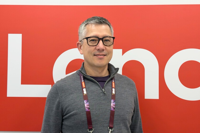 La apuesta de Lenovo por diferenciarse en un mercado saturado de chatbots

 – El diario andino