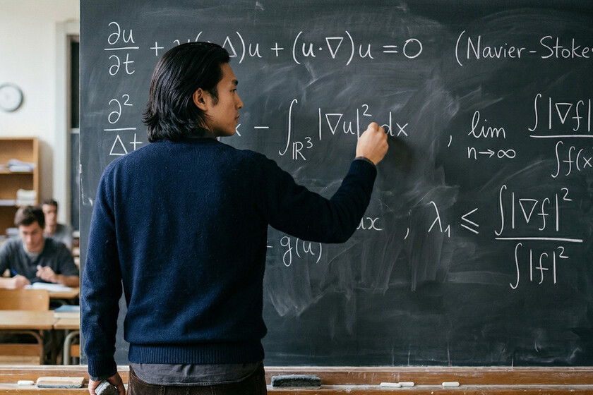 Terence Tao es el mejor matemático del mundo. Ha reconocido que está utilizando la IA para solucionar uno de los Problemas del Milenio

 – El diario andino