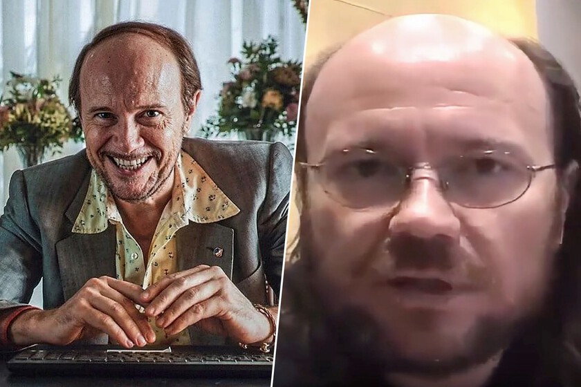 Si descargas ‘Torrente Presidente’, Santiago Segura te tiene el mismo mensaje que si descargas ‘Torrente 3’

 – El diario andino