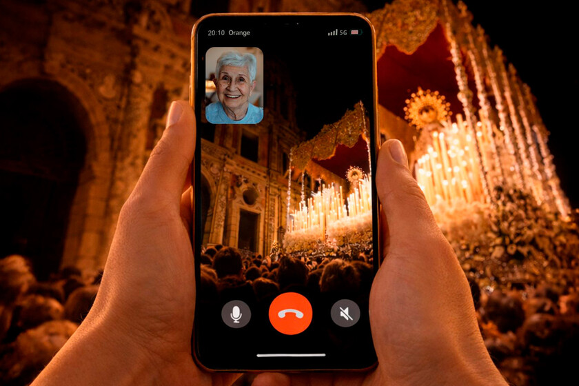 La red no siempre responde. Orange quiere remediarlo cobrando extra

 – El diario andino
