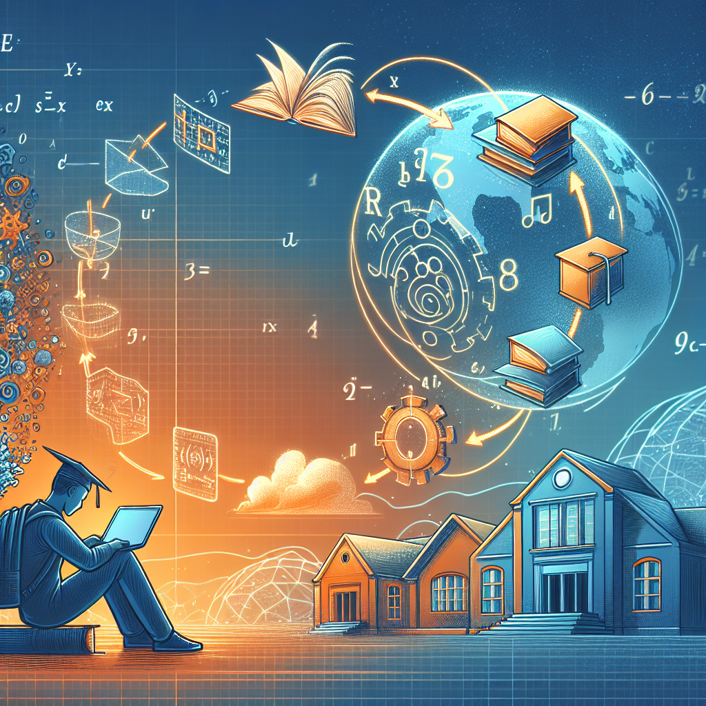 De prodigio matemático a estratega de la educación digital: La revolución de Daniel Cueva y el impacto global de MINED World – El diario andino