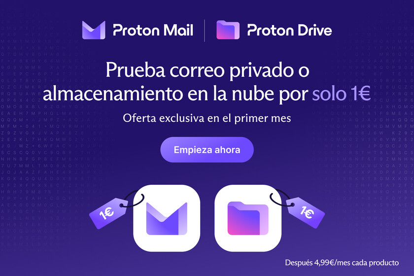 tienes un mes de prueba por solo 1 euro

 – El diario andino