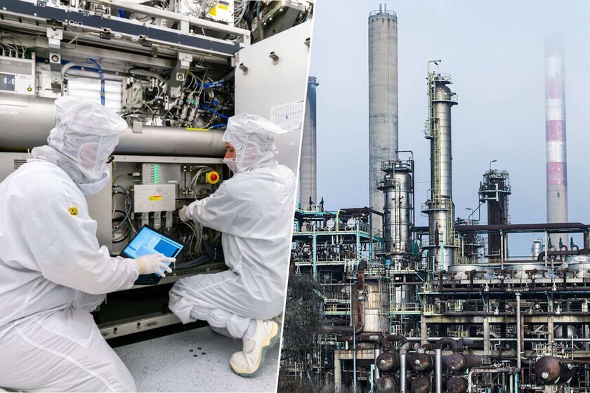 China ha inventado la aleación sin helio más fría del mundo. Al DARPA americano no le va a gustar

 – El diario andino