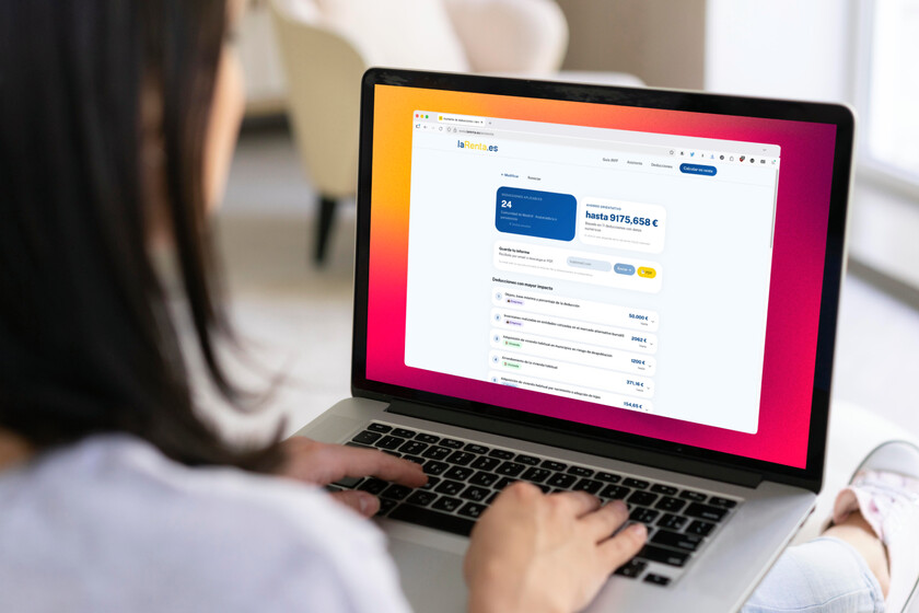 La Agencia Tributaria lleva décadas sin poner accesible el manual de declaración de la Renta. Un valenciano lo hizo en tres horas

 – El diario andino