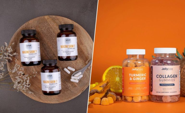 Nos estamos atiborrando de suplementos por culpa de las redes. La ciencia señala que casi siempre estamos desperdiciando dinero

 – El diario andino