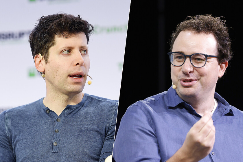 Cada nuevo modelo de IA es el mejor hasta que llegue el siguiente. Anthropic y OpenAI lo han convertido en un negocio

 – El diario andino