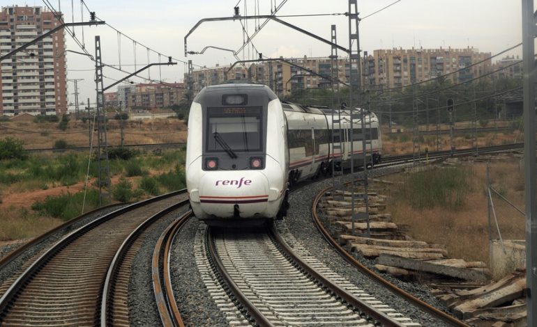 Hace 150 años España tomó una decisión única en el mundo. Ouigo e Iryo creen que Renfe lo utiliza para sacarlos del mercado

 – El diario andino