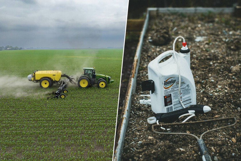 El mundo tiembla por el petróleo de Ormuz mientras ignora lo que alimenta al 50% del planeta

 – El diario andino