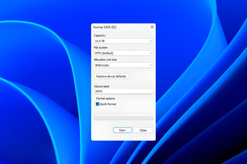 En 1994, un programador creó una interfaz «temporal» para Windows. Tres décadas después sigue con nosotros

 – El diario andino