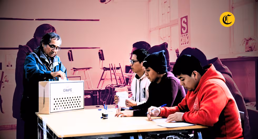 Elecciones 2026: La historia detrás de por qué el jefe de la ONPE reveló que incluso tuvieron que ‘rogar’ en los colegios electorales

 – El diario andino