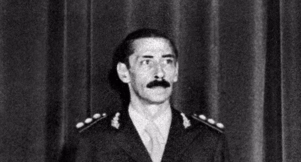 Aniversarios del 24 de marzo: ¿Qué pasó en el mundo un día como hoy? | Jorge Rafael Videla | Argentina | Dictadura | El último

 – El diario andino