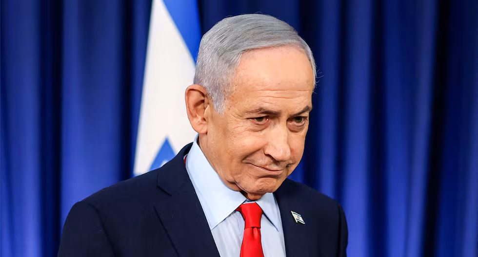 Irán: Benjamín Netanyahu dice que Israel ha cumplido más de la mitad de sus objetivos de guerra en territorio iraní | Estados Unidos | Donald Trump | El último

 – El diario andino