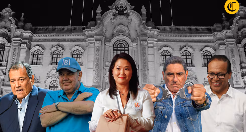 Elecciones 2026: Disminuye el número de indecisos tras la primera vuelta de debates presidenciales tlc nota

 – El diario andino