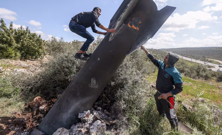 Irán fija 6 condiciones para negociar con Donald Trump el fin de la guerra: cuáles son y qué tan viables son | Estados Unidos | Israel

 – El diario andino