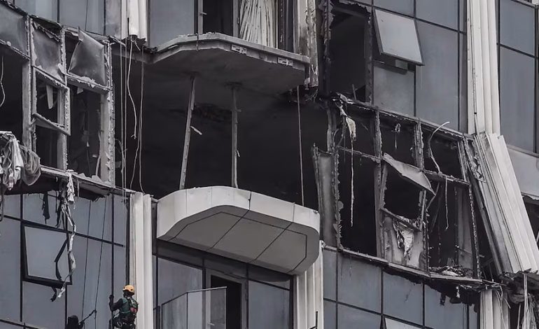 Irán | ¿Por qué los Estados del Golfo no toman represalias contra Irán? | Israel | EE.UU

 – El diario andino