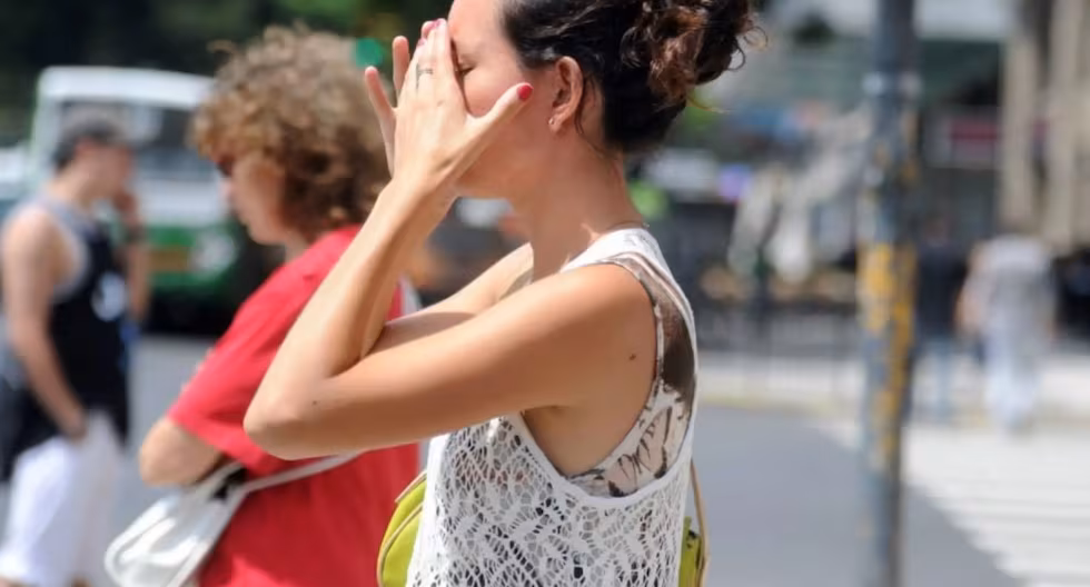 Senamhi advierte sobre temperaturas de hasta 37 °C en la costa noreste el 22 y 23 de marzo | el último

 – El diario andino