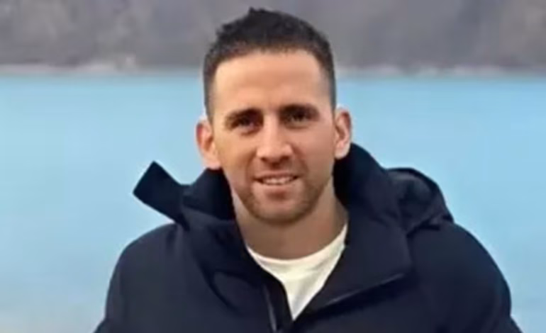 El gendarme argentino Nahuel Gallo fue liberado en Venezuela

 – El diario andino