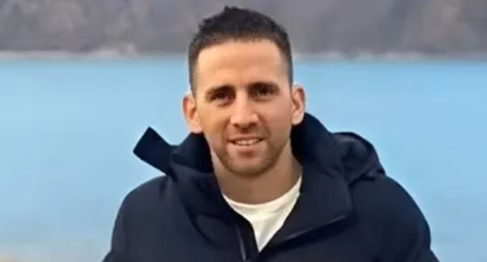 El gendarme argentino Nahuel Gallo fue liberado en Venezuela

 – El diario andino