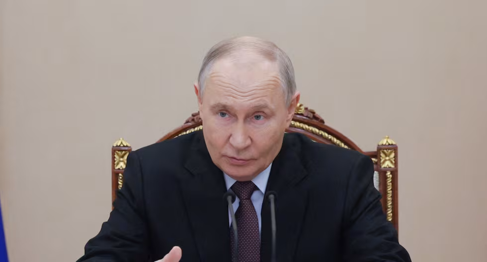 Irán: Ucrania acusa a Rusia en la ONU de brindar “apoyo militar sustancial” a Teherán | Andriy Melnyk | Estados Unidos | Israel | El último

 – El diario andino