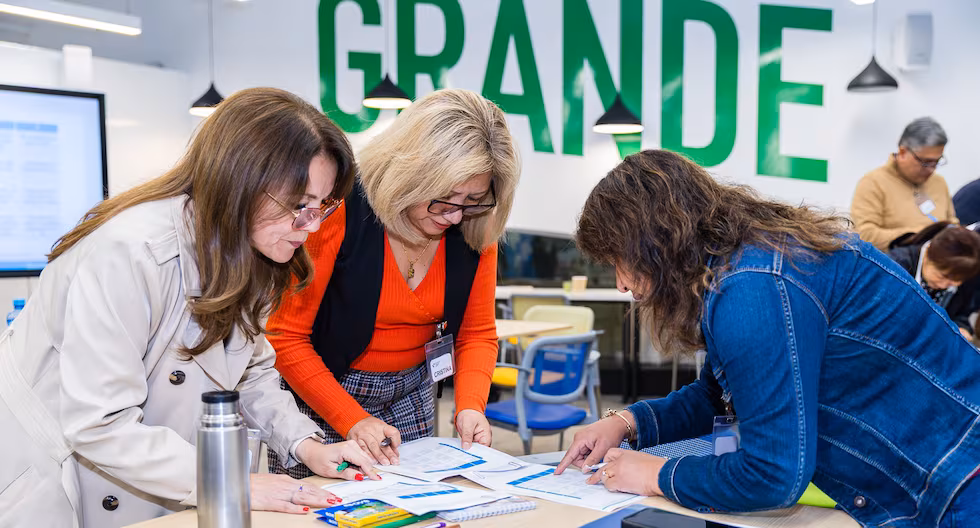 Crece el número de peruanos de 50 y más años que apuestan por emprender

 – El diario andino