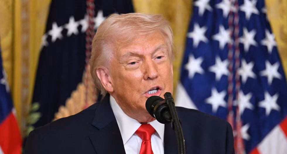 Irán | Donald Trump anuncia intensos bombardeos en Irán la próxima semana | Israel | Estados Unidos más reciente

 – El diario andino