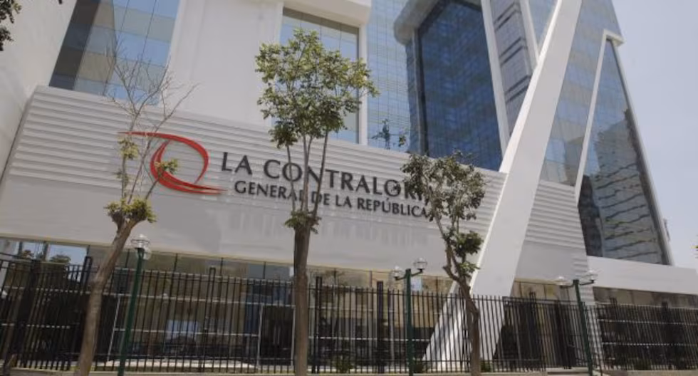 La Auditoría General de la República inicia una investigación sobre un comité presuntamente a favor de un grupo vinculado al padre de Brunella Horna Essalud.

 – El diario andino