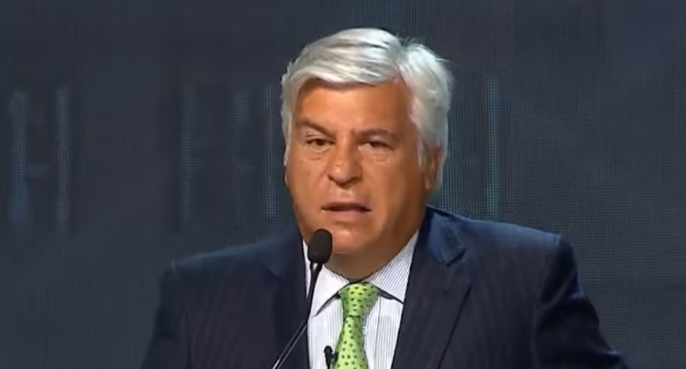 APP presentó demanda por difamación contra Fernando Olivera

 – El diario andino