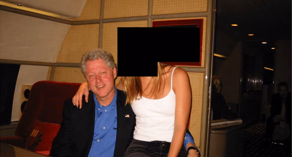 Bill Clinton | Jeffrey Epstein: Expresidente de Estados Unidos da explicaciones sobre sus fotos en los archivos del depravado sexual | El último

 – El diario andino