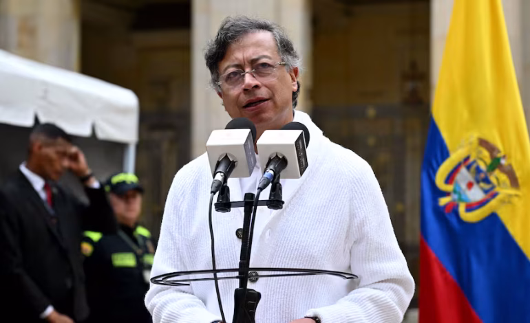 Resultados de las Elecciones Legislativas 2026 en Colombia | Los partidos de Gustavo Petro y Álvaro Uribe serán las principales fuerzas en el Senado de Colombia

 – El diario andino