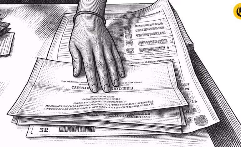 El recuento de votos es inminente en esta elección presidencial: ¿En qué casos se activaría este sistema?

 – El diario andino