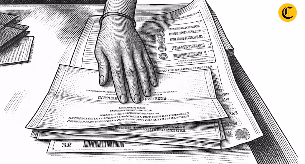 El recuento de votos es inminente en esta elección presidencial: ¿En qué casos se activaría este sistema?

 – El diario andino