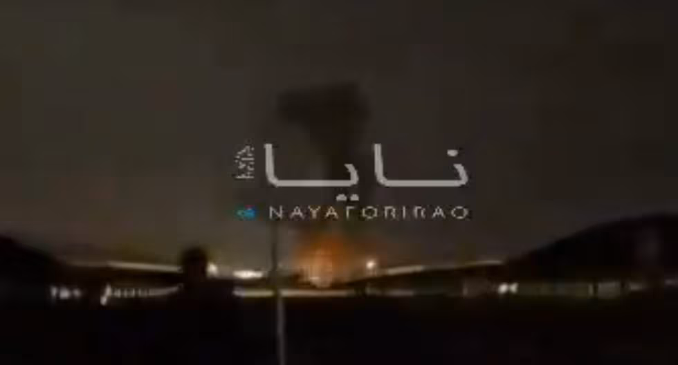 Irán | Kuwait: Ataque con drones alcanza un tanque de combustible en el aeropuerto y provoca un incendio | Estados Unidos | Israel | El último

 – El diario andino