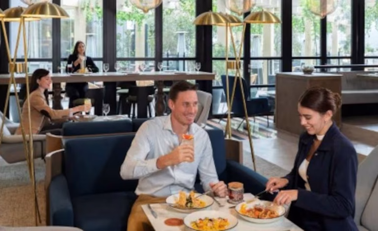 ¿Sin planes para Semana Santa? Conozca estas alternativas dentro de Lima

 – El diario andino