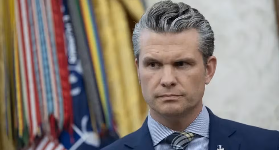 Irán | Estados Unidos afirma que el nuevo líder supremo iraní Mojtaba Jamenei está «herido» y «desfigurado» | Israel | Pete Hegseth | donald triunfo

 – El diario andino